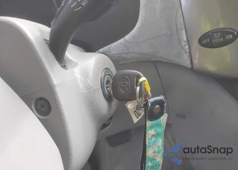 2006 Toyota Sienna Le z USA, uszkodzony, nr VIN 5TDZA23C66S488320